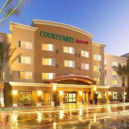 Courtyard By Marriott Anaheim Resort/Convention Center Екстер'єр фото