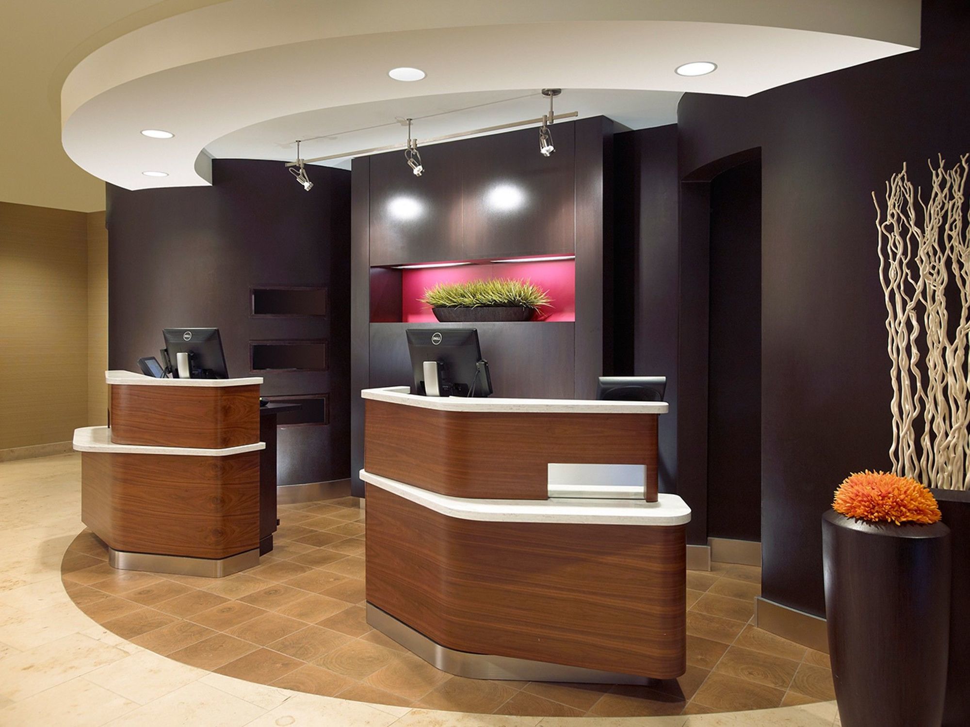 Courtyard By Marriott Anaheim Resort/Convention Center Екстер'єр фото